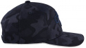 Callaway Keps Camo Snapback justerbar Mörk Marinblå