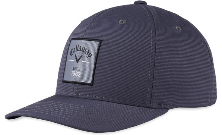 Callaway Keps Rutherford justerbar Grafit i gruppen Kläder / Accessoarer / KEPSAR hos Dimbo Golf AB (1402075-5221053)