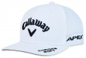 Callaway Keps TA Performance Pro 21 justerbar Vit