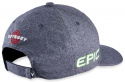 Callaway Keps TA Performance Pro 21 justerbar Svart Melerad