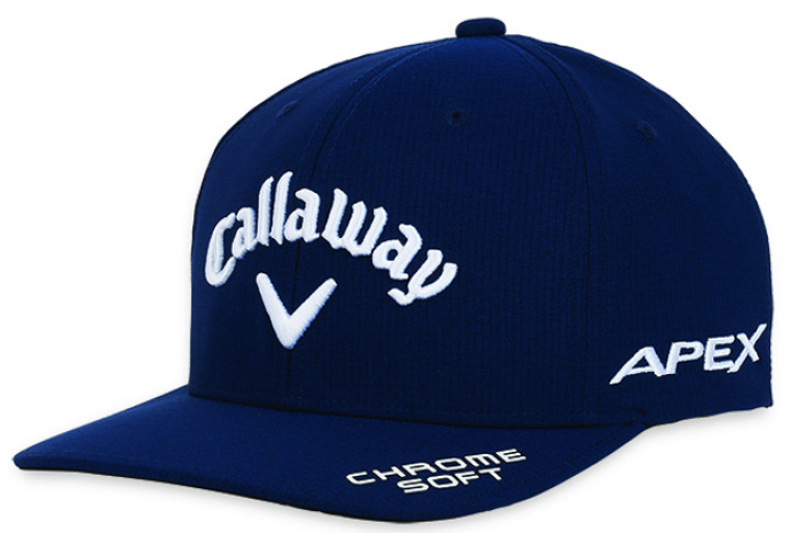 Callaway Keps TA Performance Pro 21 justerbar Marinblå i gruppen Kläder / Accessoarer / KEPSAR hos Dimbo Golf AB (1402076-5221163)