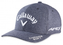 Callaway Keps TA Performance Pro 21 XL justerbar Svart Melerad