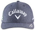 Callaway Keps TA Performance Pro 21 XL justerbar Svart Melerad