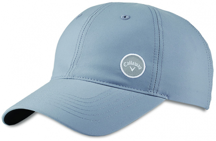 Callaway Keps High Tail Dam justerbar Grå i gruppen Kläder / Accessoarer / KEPSAR hos Dimbo Golf AB (1402078-5221146)