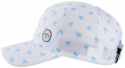 Callaway Keps High Tail Dam justerbar Palm Print