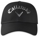 Callaway Keps Liquid Metal Dam Justerbar 20 Svart