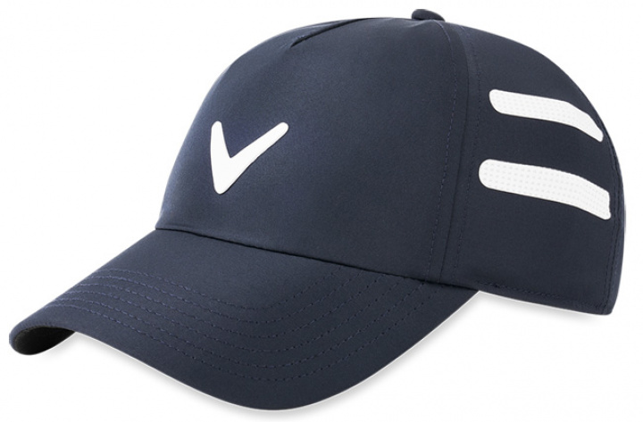 Callaway Keps Opti Vent Dam Justerbar 20 Marinblå i gruppen Kläder / Accessoarer / KEPSAR hos Dimbo Golf AB (1402080-5220208)