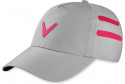 Callaway Keps Opti Vent Dam Justerbar 20 Silver/Rosa