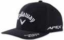 Callaway Keps TA Performance Pro 22 justerbar Svart/Vit