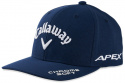 Callaway Keps TA Performance Pro 22 justerbar Marinblå/Vit