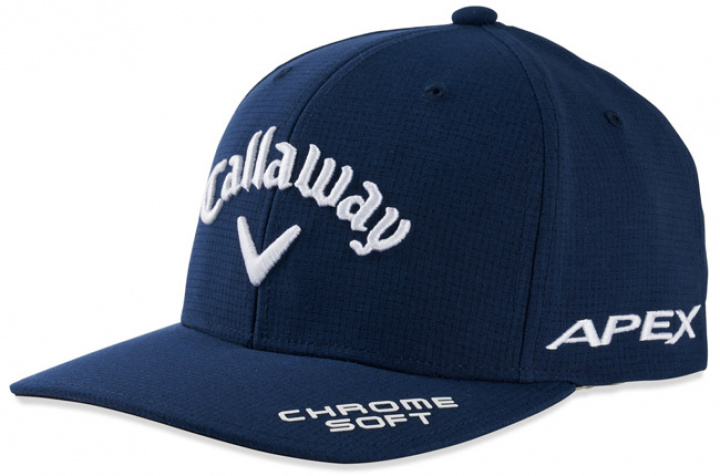 Callaway Keps TA Performance Pro 22 justerbar Marinblå/Vit i gruppen Kläder / Accessoarer / KEPSAR hos Dimbo Golf AB (1402083-5222045)