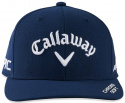 Callaway Keps TA Performance Pro 22 justerbar Marinblå/Vit
