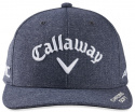Callaway Keps TA Performance Pro 22 justerbar Heather Grå/Vit