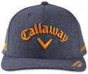 Callaway Keps TA Performance Pro 22 justerbar Heather Grå/Orange