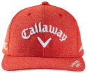 Callaway Keps TA Performance Pro 22 justerbar Heather Röd/Vit