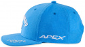 Callaway Keps TA Performance Pro 22 justerbar Royalblå/Vit