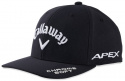 Callaway Keps TA Performance Pro 22 XL justerbar Svart