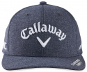 Callaway Keps TA Performance Pro 22 XL justerbar Melerad Grå