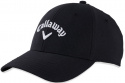 Callaway Keps Stitch Magnet 22 Svart