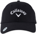 Callaway Keps Stitch Magnet 22 Svart