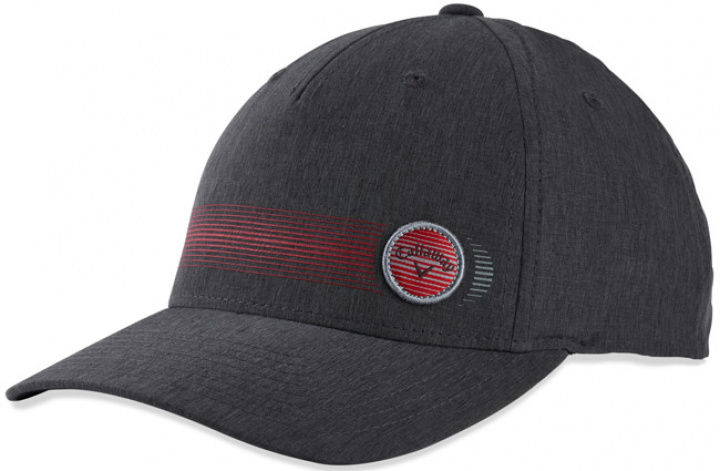 Callaway Keps Straight Shot 22 Justerbar Grafit i gruppen Kläder / Accessoarer / KEPSAR hos Dimbo Golf AB (1402086-5221130)