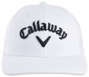 Callaway Keps Junior Tour Vit/Svart
