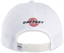 Callaway Keps Junior Tour Vit/Svart