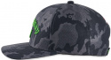 Callaway Keps Junior Tour Svart Camo/Grön