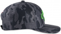 Callaway Keps Junior Tour Svart Camo/Grön