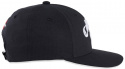 Callaway Keps Junior Tour Svart/Vit