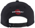 Callaway Keps Junior Tour Svart/Vit