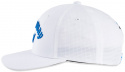 Callaway Keps Junior Tour Vit/Royalblå