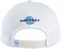 Callaway Keps Junior Tour Vit/Royalblå