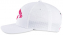 Callaway Keps Junior Tour Vit/Rosa