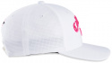 Callaway Keps Junior Tour Vit/Rosa