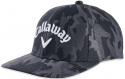 Callaway Keps Junior Tour Svart Camo