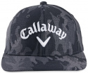 Callaway Keps Junior Tour Svart Camo