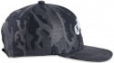 Callaway Keps Junior Tour Svart Camo