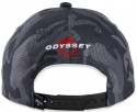 Callaway Keps Junior Tour Svart Camo