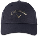 Callaway Keps Liquid Metal 22 Marinblå/Gun Metal