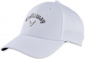 Callaway Keps Liquid Metal 22 Vit/Gun Metal