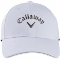 Callaway Keps Liquid Metal 22 Vit/Gun Metal