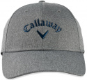 Callaway Keps Liquid Metal 22 Heather Grå/Blå