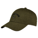 Callaway Keps Liquid Metal 23 Militärgrön