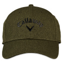 Callaway Keps Liquid Metal 23 Militärgrön