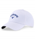 Callaway Keps Liquid Metal 24 Vit/Blå