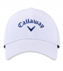 Callaway Keps Liquid Metal 24 Vit/Blå