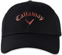 Callaway Keps Liquid Metal Dam 22 Svart/Rose Guld