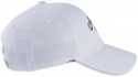 Callaway Keps Liquid Metal Dam 22 Vit/Gun Metal