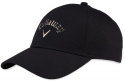 Callaway Keps Liquid Metal Dam 23 Svart/Grå